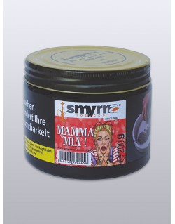 Smyrna Tobacco Mamma Mia